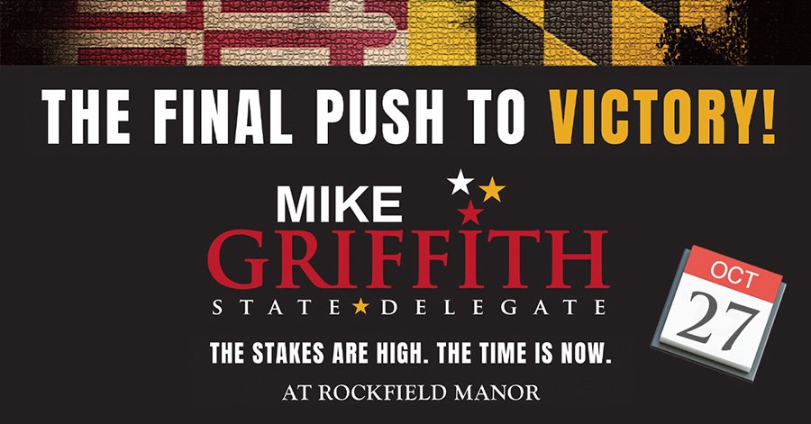 A final push to victory - Oct 27 at Rockfield Manor